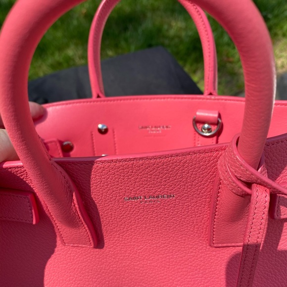 Saint Laurent sac de jour nano - Picture 5 of 8